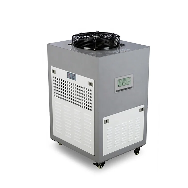 CY 6300G 2HP 5500W glycol chiller for home brewing chilling wort beer wine immersion fermentation (1600124030460)