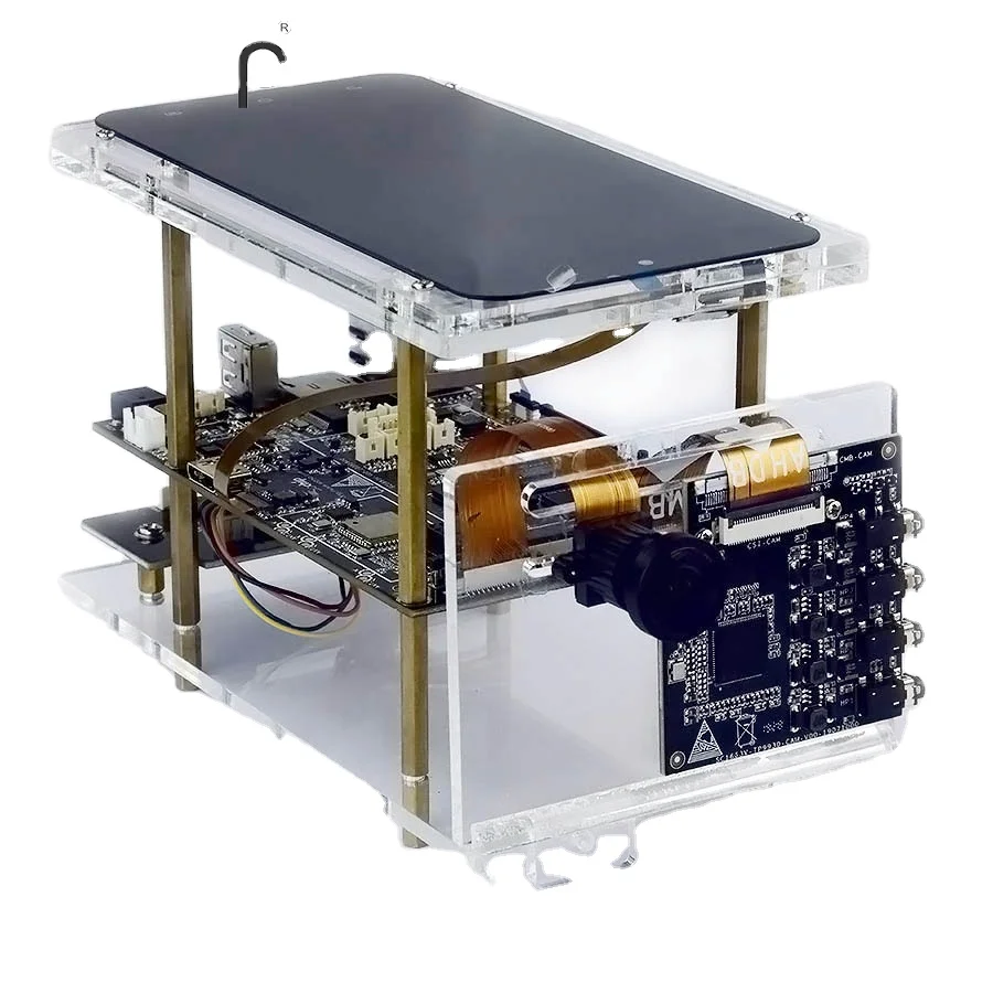 development board for Allwinner V536 PCB board design support 4k+FHD PCBA service available