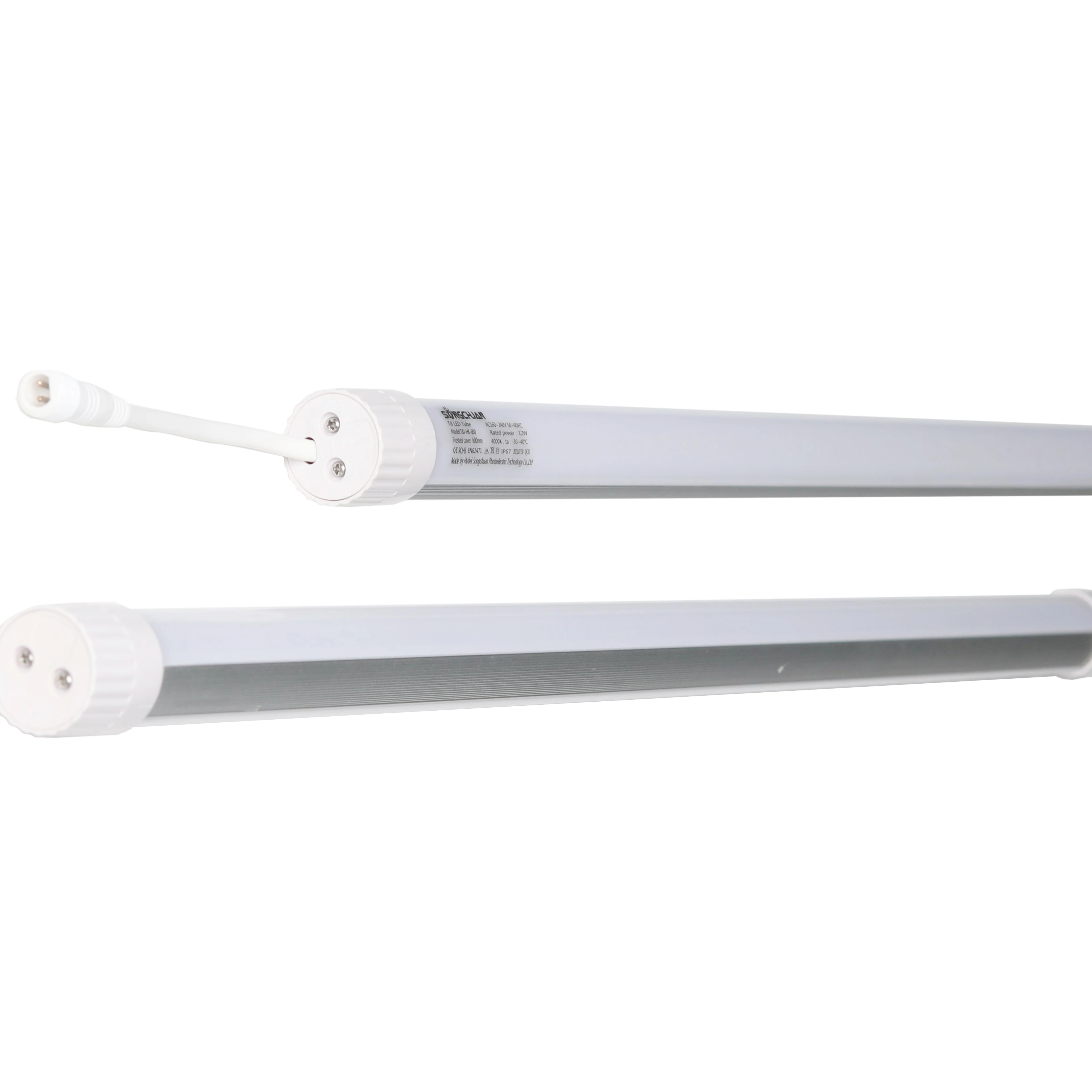 1500MM 6ft  Waterproof IP65 T8 LED Tube Lamp Supermarket Food Display Cabinet LED Lamp