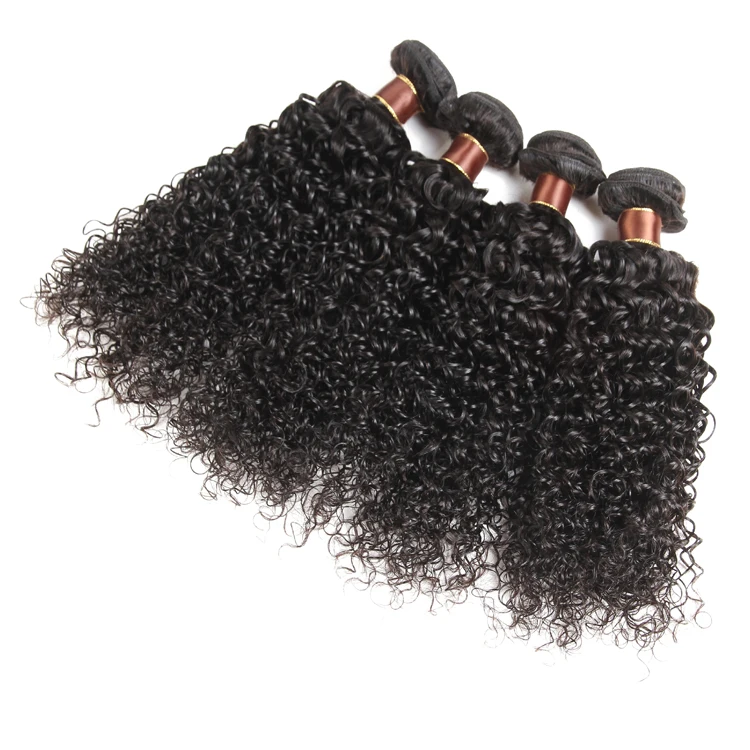 10A Unprocessed Wholesale Malaysian Curly Human Hair Remy Virgin Malaysian Jerry Curl Hair Bundles With Lace Frontals Malaysia