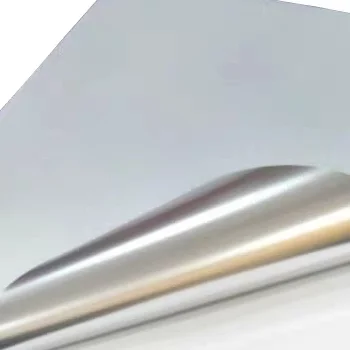
2021 Hot Sell High Quality Inkjet Hologram Sticker Paper 