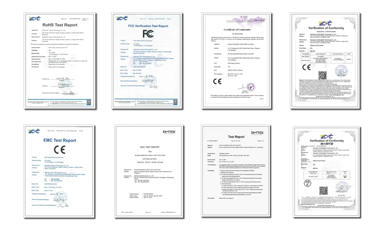 6oz 9oz 12oz Custom Logo Print Vacuum Insulated Wine Tumbler Mug Stainless Steel Powder Coated Stemless Wine Tumbler With Lid