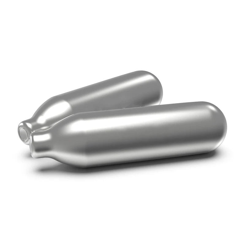 Lesoo Cheap Nitrous Oxide 8G Wholesale Nitrous Oxide Gas