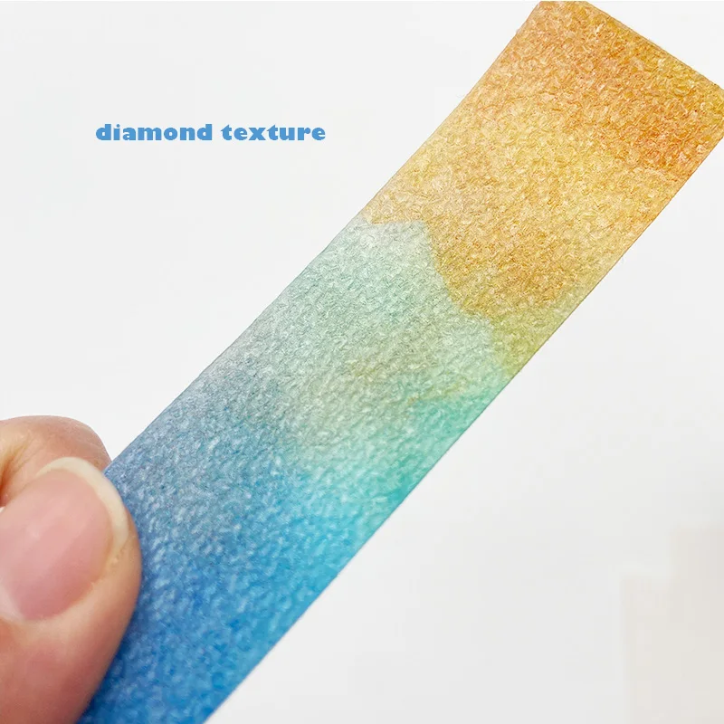 Custom Textured Sensory Adhesive Anxiety Tactile Textured Sensory Rough Stickers Vinyl Die Cut Anti-stress Strips Stickers