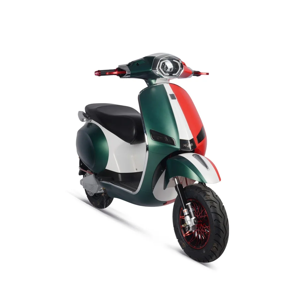 2000W Electric Motorcycles for Adults Racing Moped Pedal Scooters 48V 72V Options Cheaper Alternative Adult Electric Bicycle