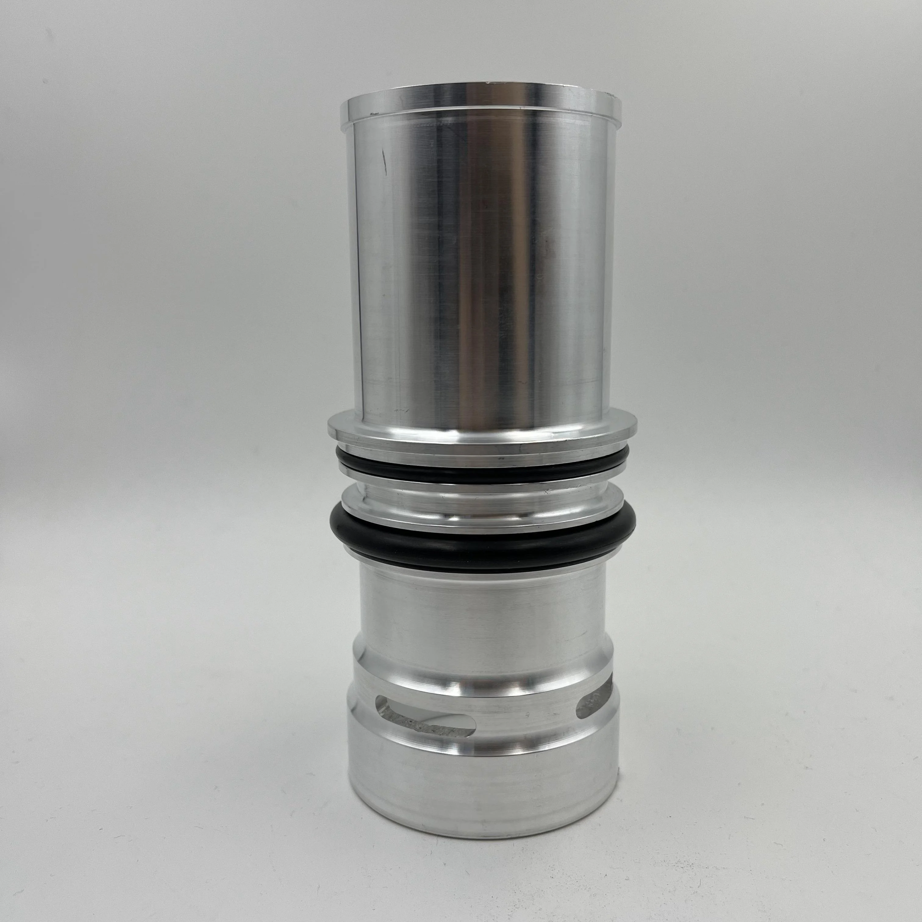 CN70 nailer gun Accessories Spare Parts aluminum cylinder sleeve air nail gun