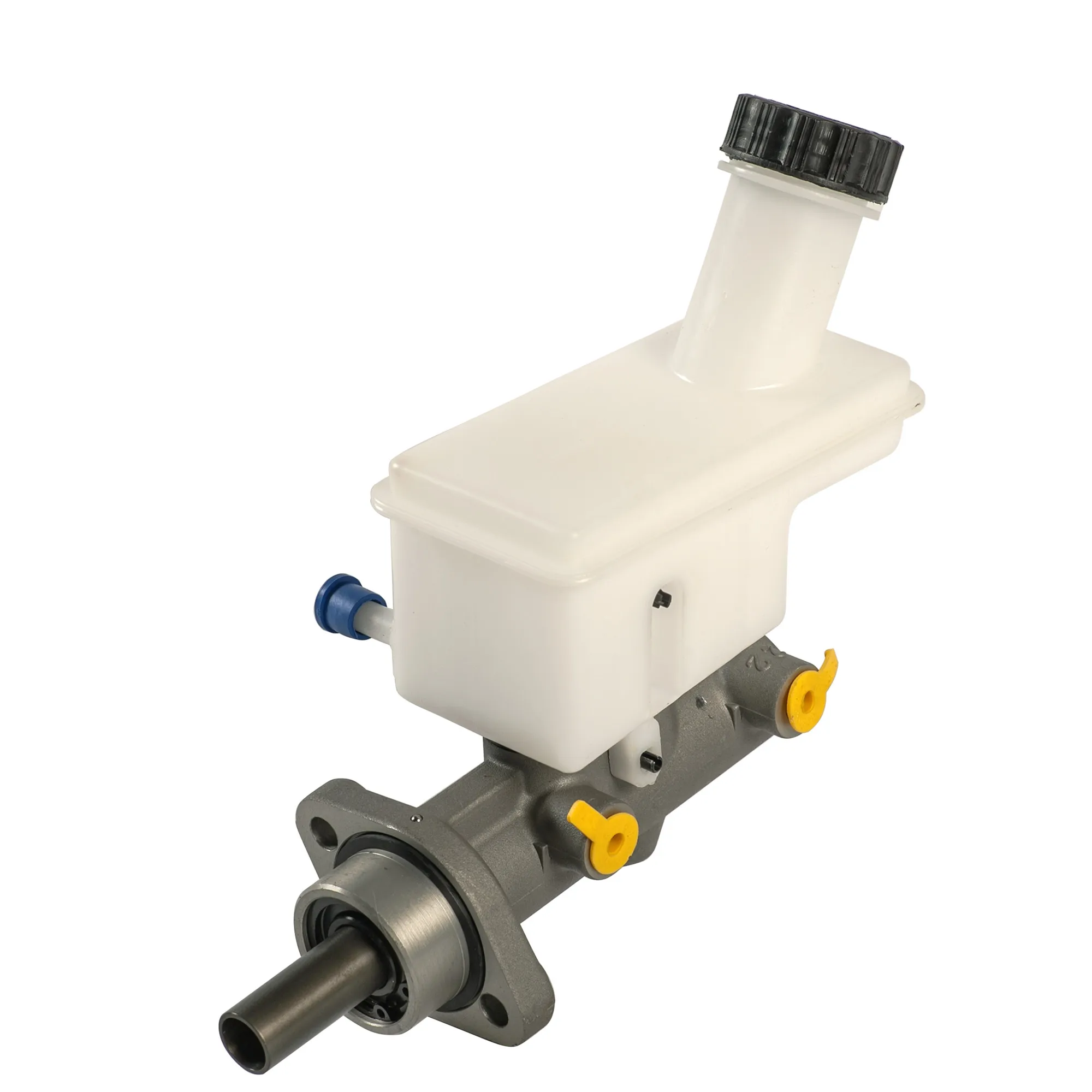 Дешевый главный тормозной цилиндр из алюминиевого сплава для автоцилиндра Hyundai для Toyota Hiace