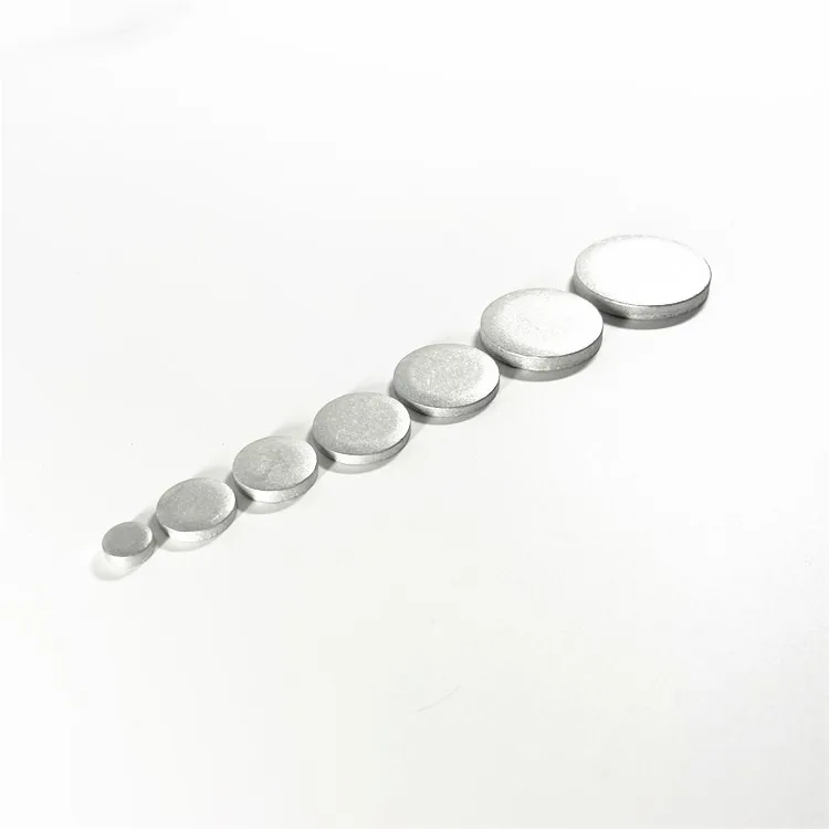 Factory Direct 1070 Aluminum Granules Aluminium Slug For Can And Hose