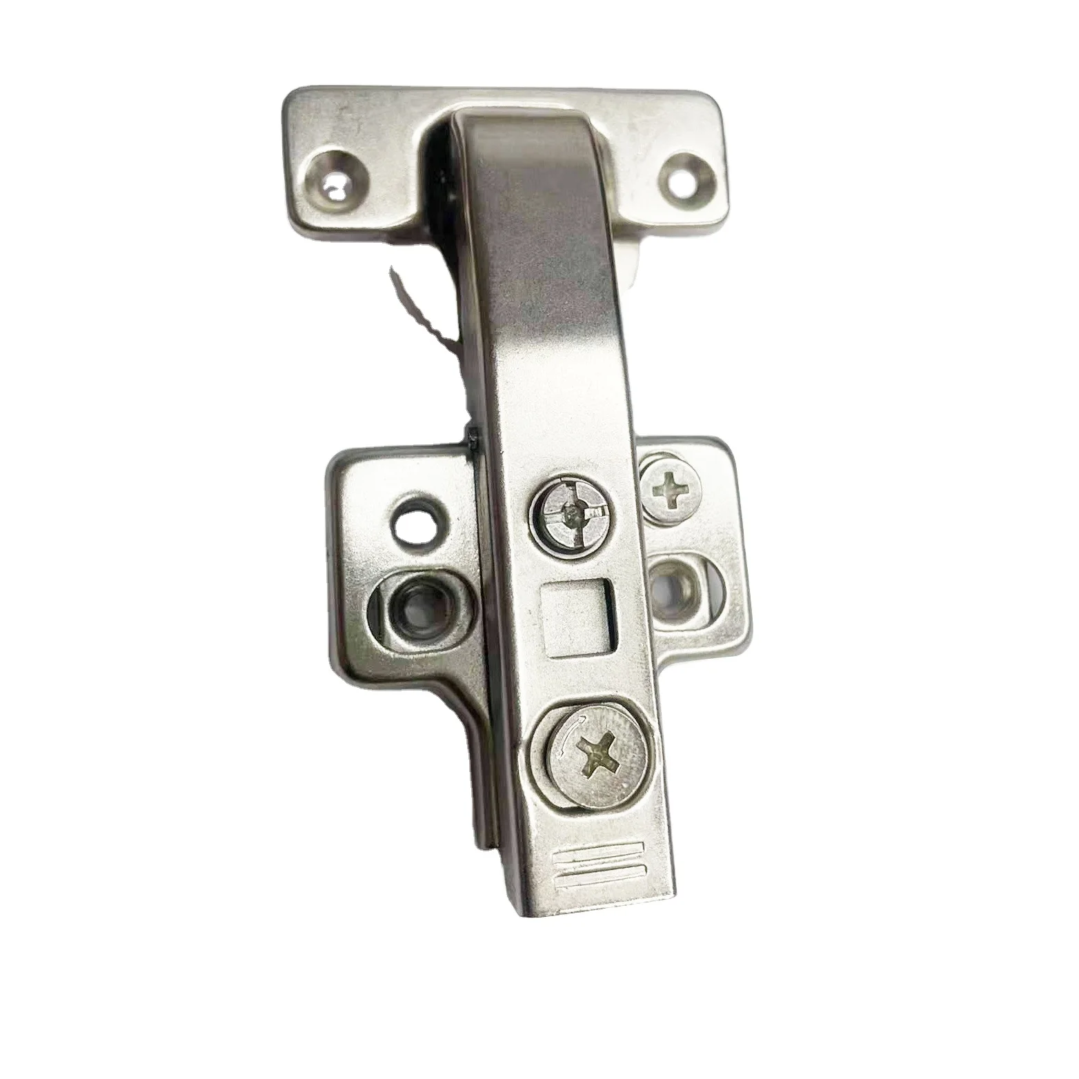 Roeasy CH-J90-93-3D High Quality Furniture Clip On Hydraulic Cupboard Soft Closing 3D Cabinet Hinge