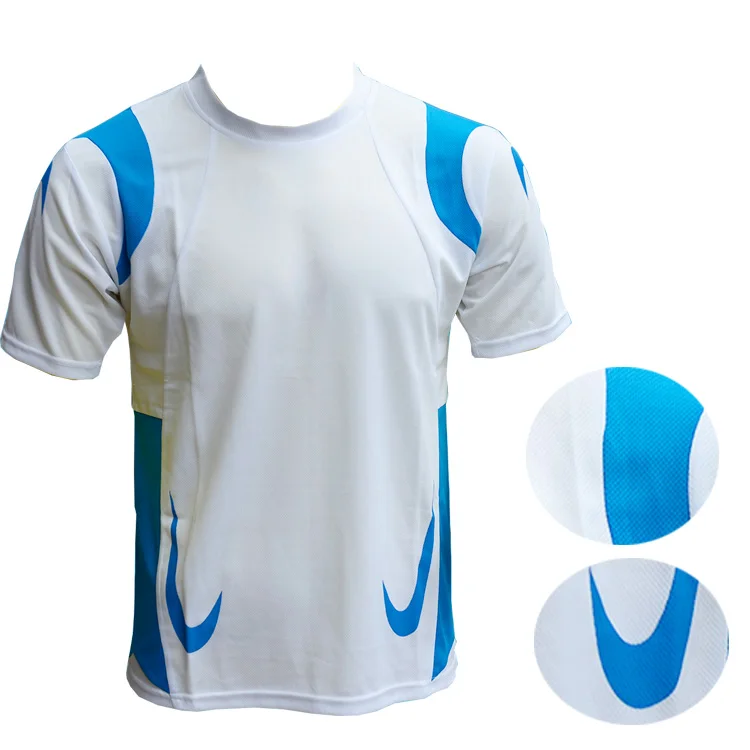 white manufacturers election tshirts sports jerseys t-shirt  in China