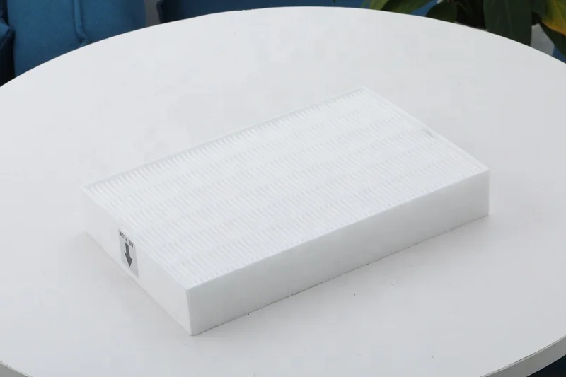 Factory Direct High Quality AC4825, AC48254E, AC4850PT, AC4300BPTCA, AC4900 H13 air filter