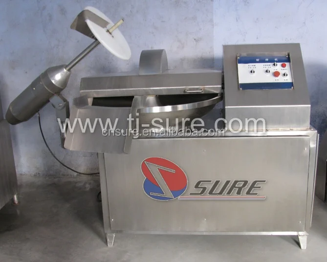 Frozen Meat Dicer Cube Cutting Machine Frozen Meat Dicer Cuber Commercial Frozen Meat Dicers