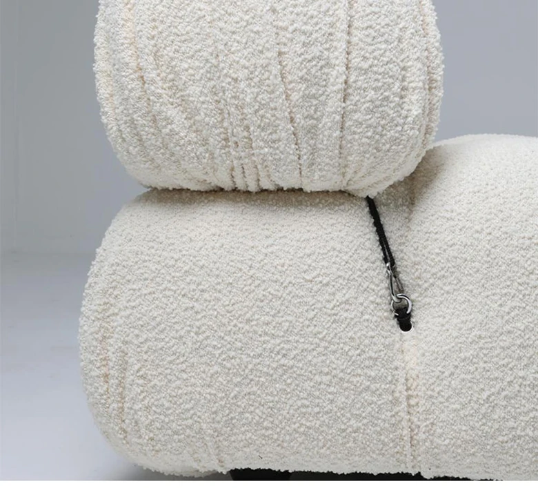 
velvet Bellini Camaleonda 3 seater sofa upholstery 