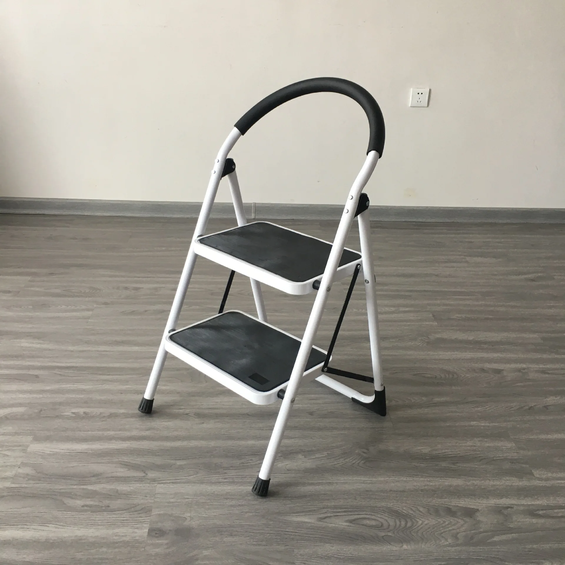 Folding Foldable Step Ladder Household Thickened Herringbone 3 4 5 6 Step
