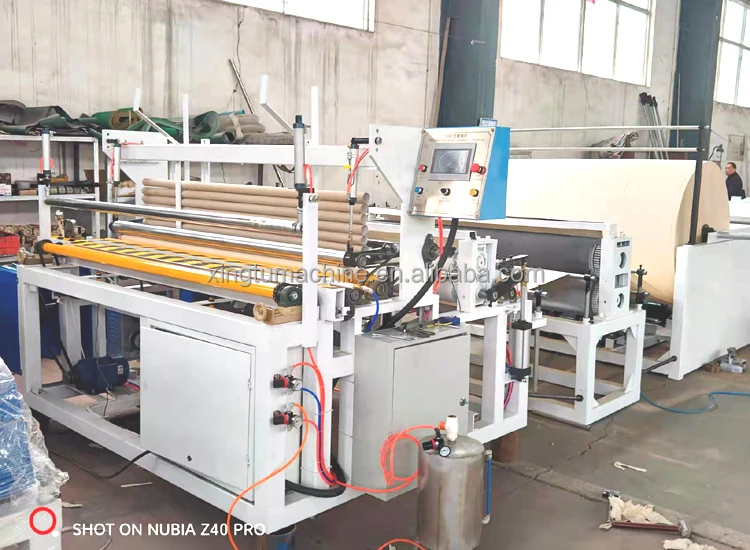 1575 Embossing Shafts Toilet Paper Roll Emboss Machine Embroidery Designs