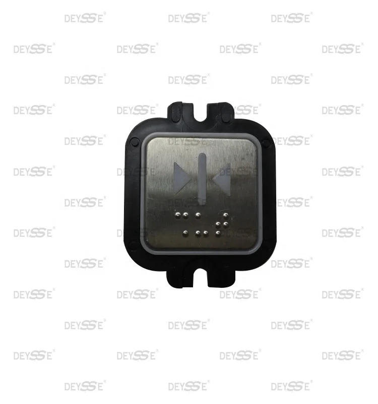  Elevator Parts Push Button Close OEM A4N59813 A3