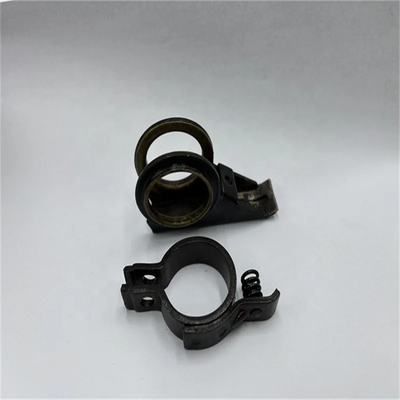 10 Pieces SORMZ SOR Delivery Gripper Finger 47.014.007 47.014.008 For Printing Machine Parts