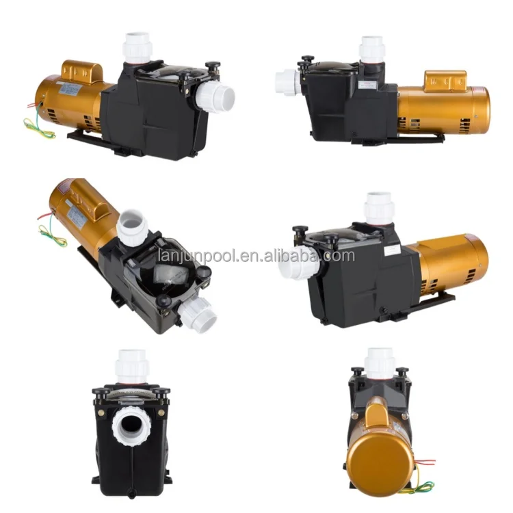 sp pump