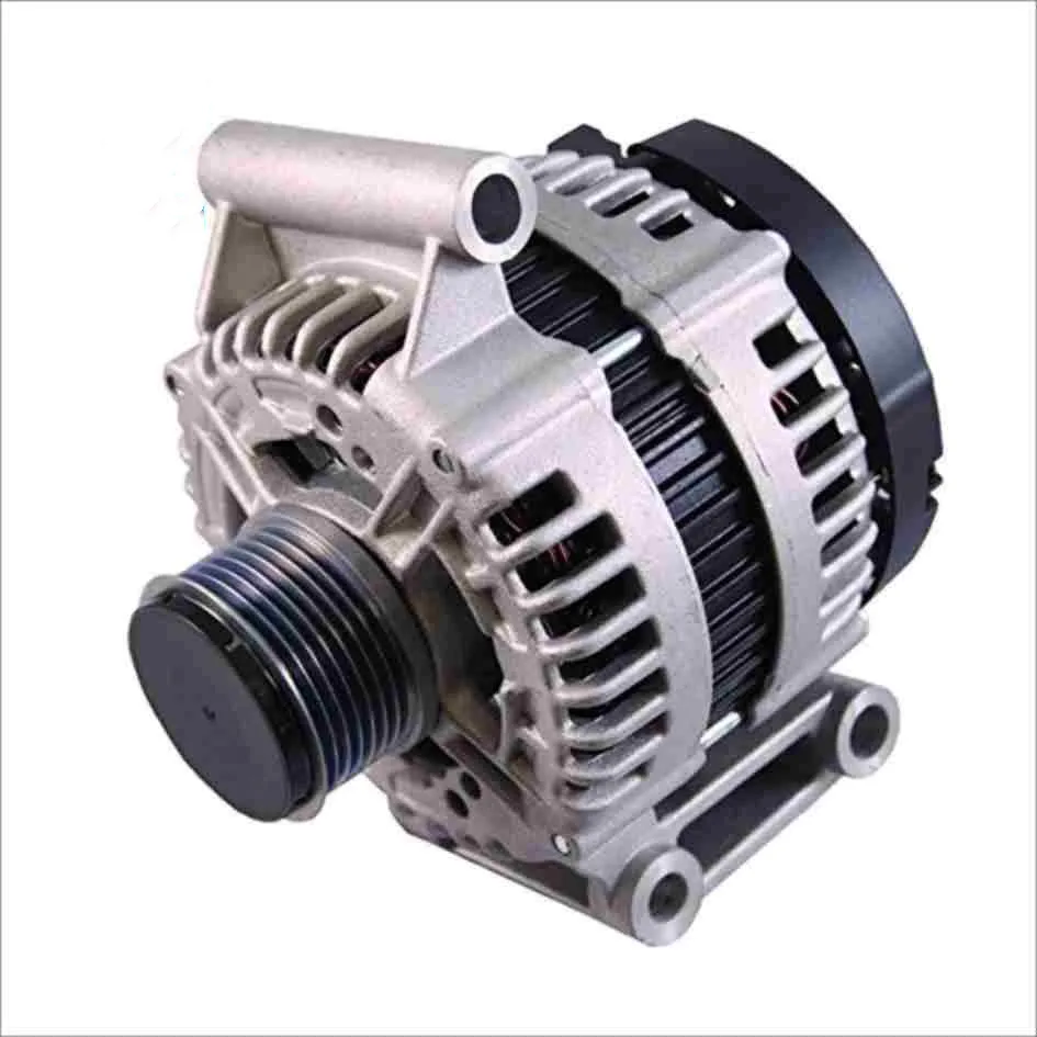 ATG19469 23977 Auto engine  12V 150A car alternator 0 121 615 003  0 121 615 049 0 121 615 103