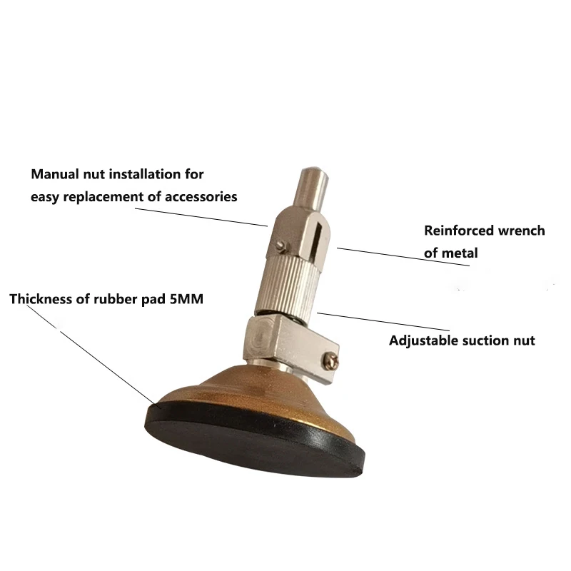 57mm Mini Oil Feed Circle Cutter for Glass High Quality Diamond Glass Cutter Roller Cutter
