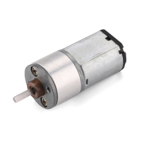 
16mm Diameter Micro DC Decelerating Gear Motor for blind window 