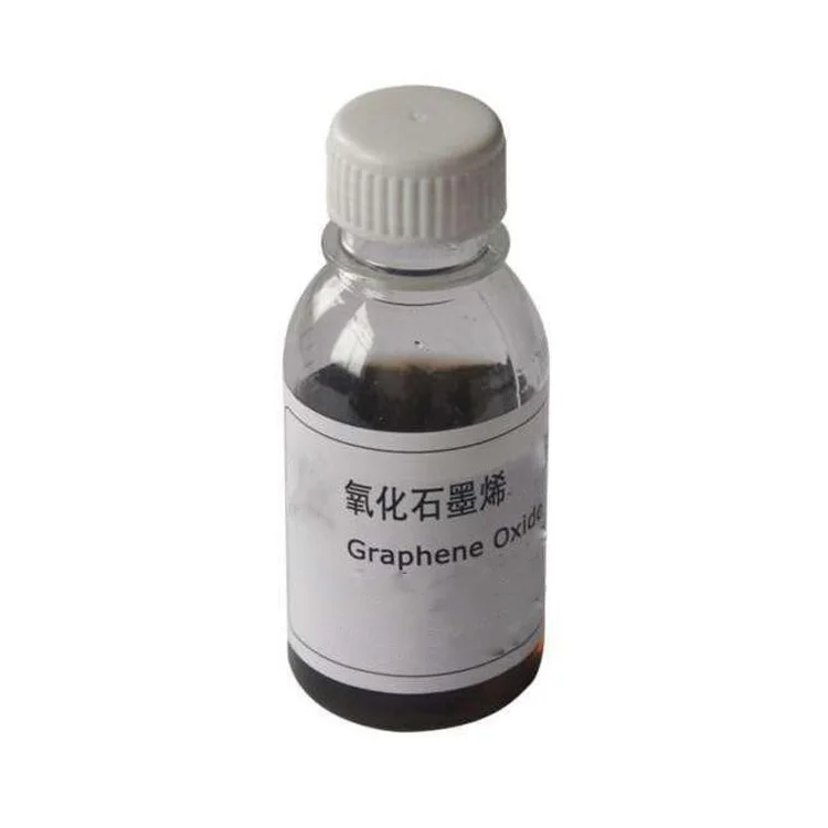 High Purity 97% Less layer Graphene Oxide Powder from Battery