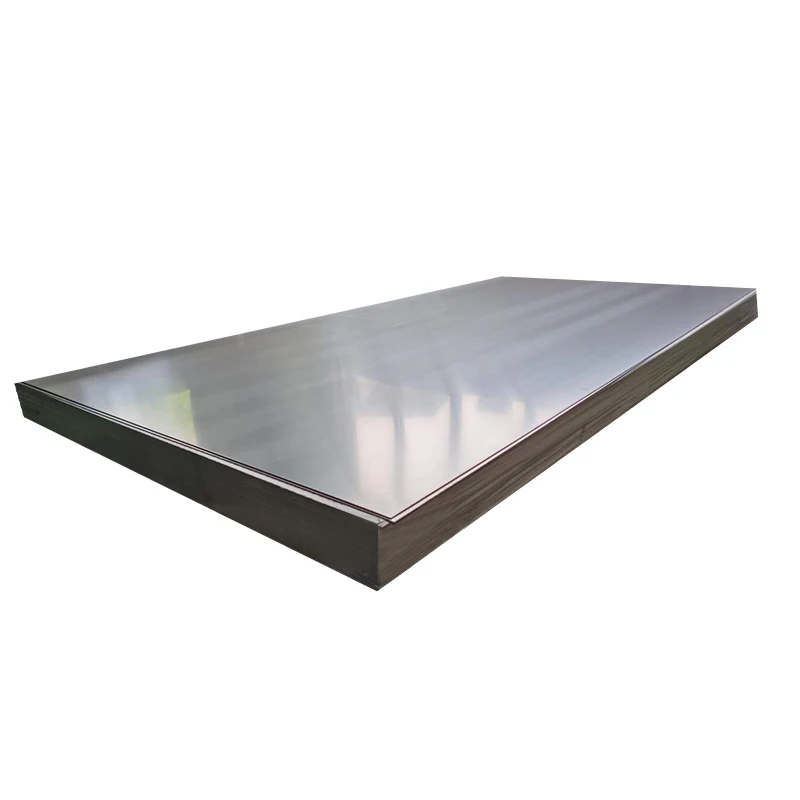 Wholesale Inox AISI 201 304 316 430 Precision Stainless Steel Sheet With 0.1mm 0.3mm Thickness