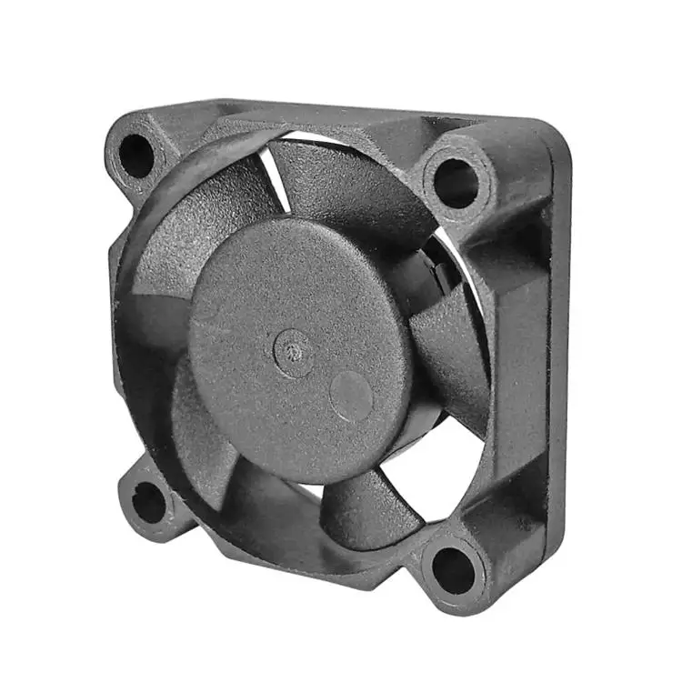 30x30x10mm Dc Cooling Fan 3010 30mm Rgb fan for Raspberry Pi 4 Model B/Raspberry Pi 3B+ 3B 2B+