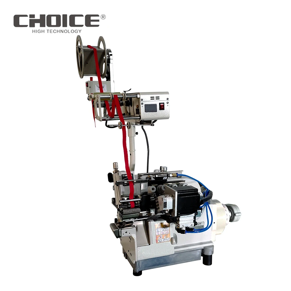 Эластичная компьютеризированная машина GC5114EX/D/MC