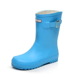 Дешевые, лидер продаж, качественные резиновые детские резиновые сапоги оптом