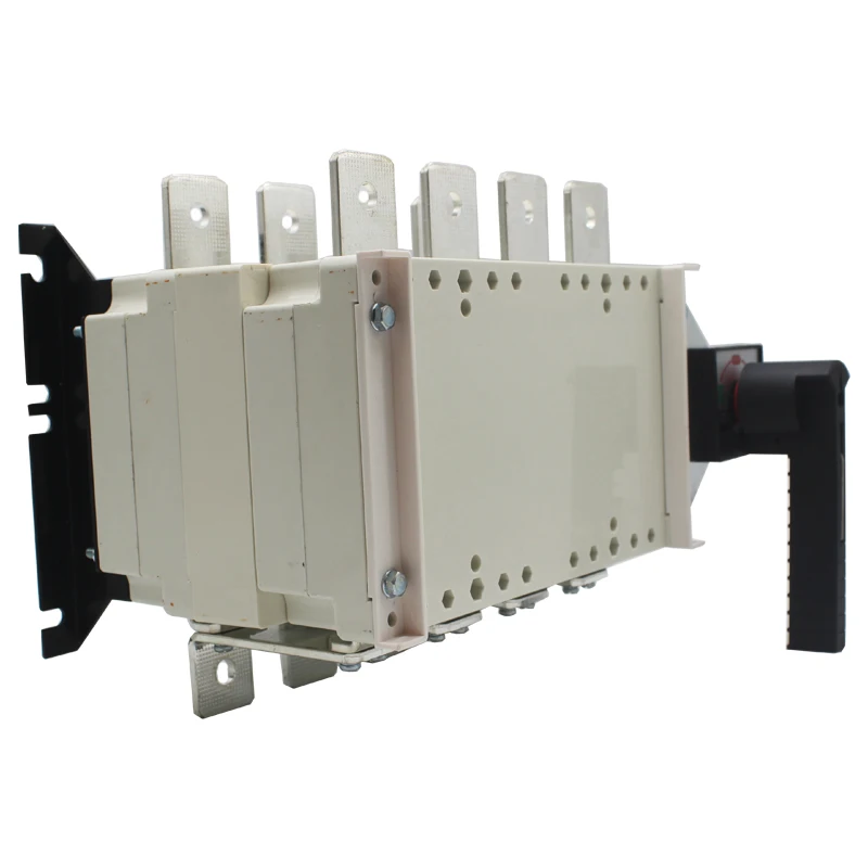 Professional manufacture of cheap load break battery disconnect switch