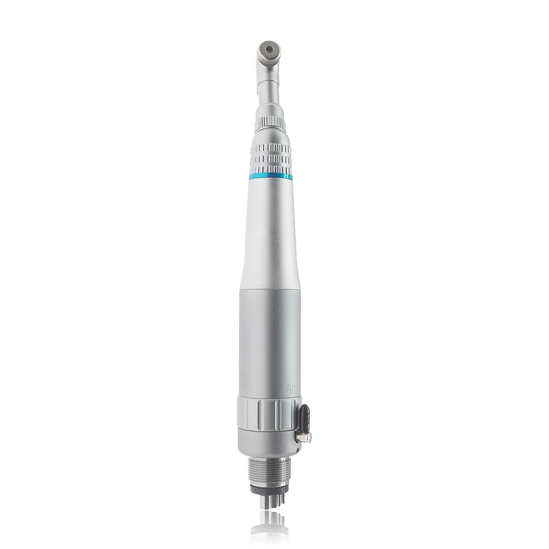 Contra angle 1:1+ Air Motor Straight handpiece dental handpiece set
