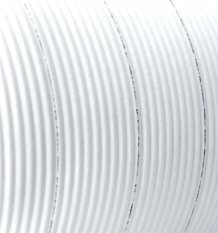 Factory customized F7 F8 F9 nanofiber cellulose air filter paper for car or heavy duty truck/air compressor/dust cartridge