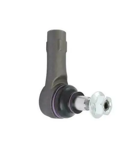 Front Outer Tie Rod End Left Right Pair Set of 2 for Cayenne Q7 Touareg Hybrid 7L0422817 7L0422818