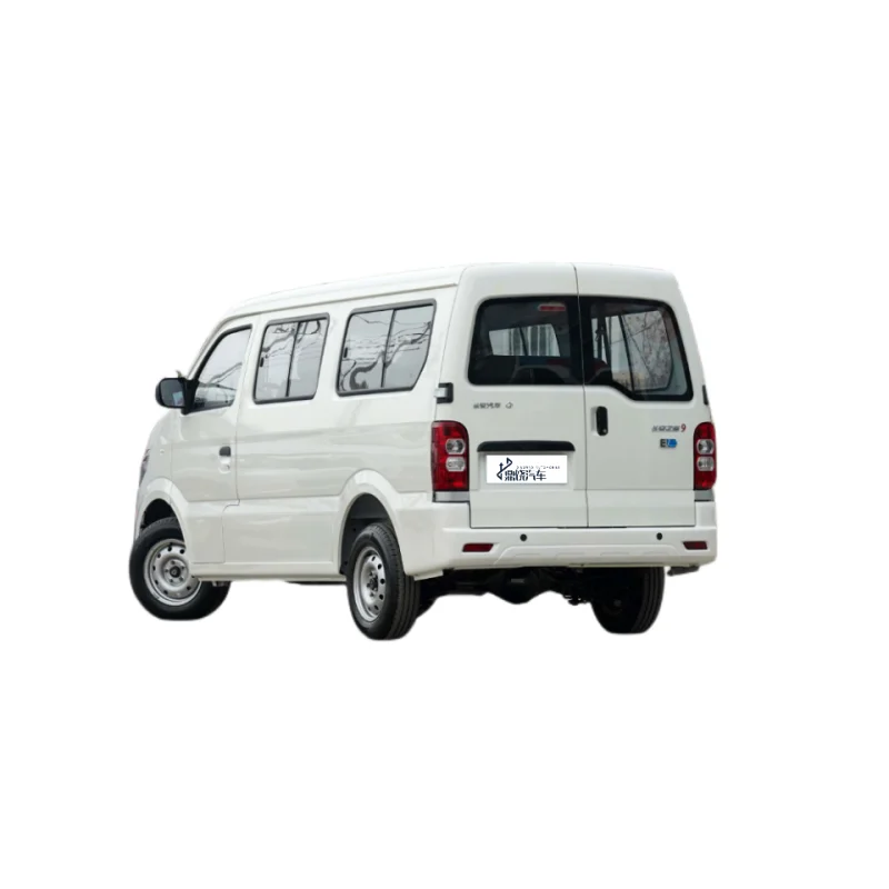 Купить 2023 в наличии автомобильный электромобиль фургон 245 км Changan Star EV Cars