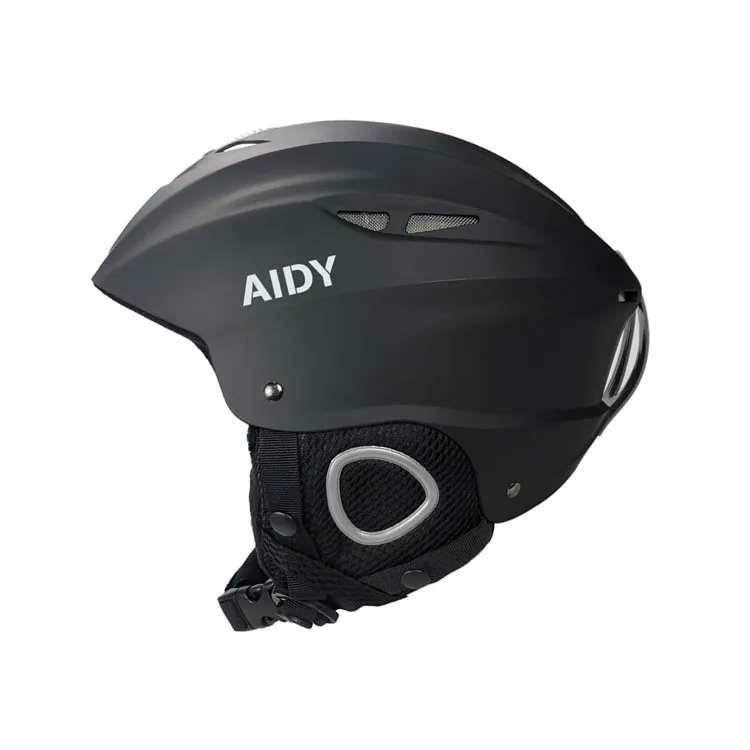 Top OEM Classical Snowboarding Skiing Helmet for Toddler Kid Child Minor Youngster Adult Bump Cap Factory Snow Sport Helmets