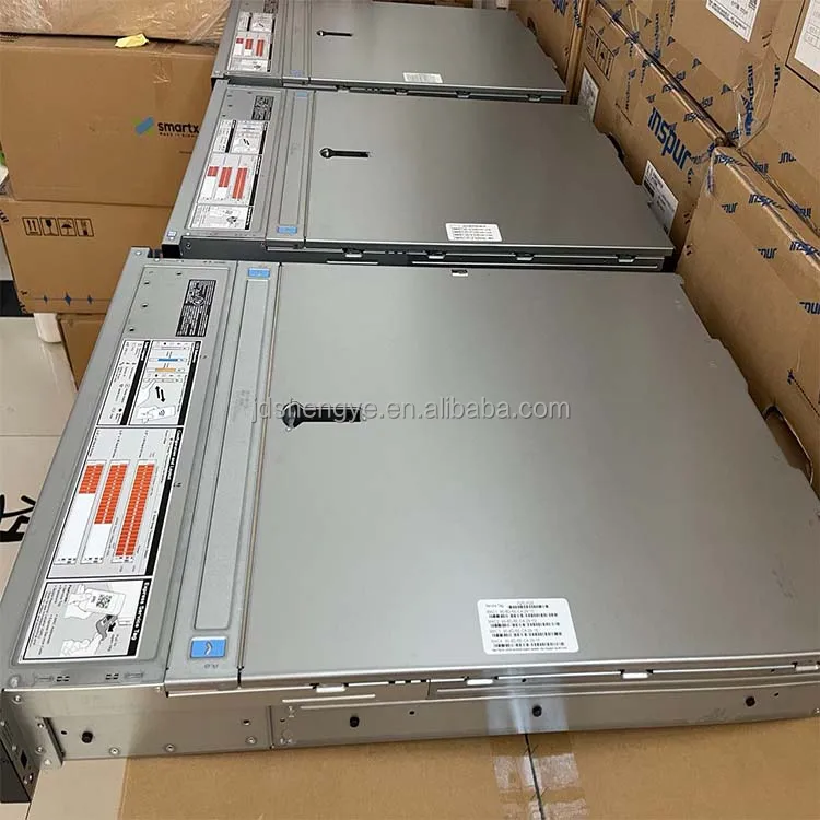 Сервер DELL Poweredge R750 для 2U стойки сервера