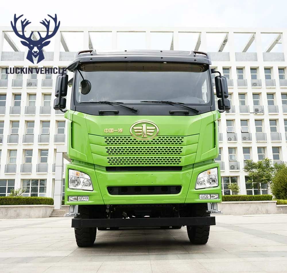 Excellent Quality Self- Used Dump Truck Sinotruks 30 Ton Dump Truck