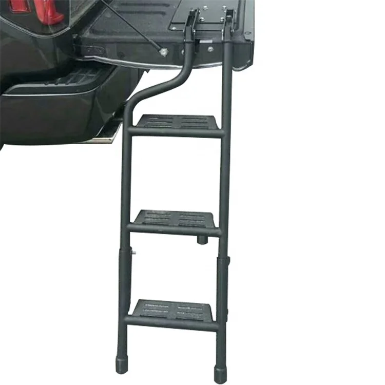 
Steel Ladder,Good Quality Factory Pickup Truck Accessories for Ford F150 