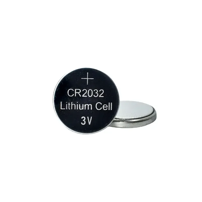 CROWN C CR2032 Wholesale supper quality OEM Cr2032 3V 160mah Lithium Coin Cell Battery