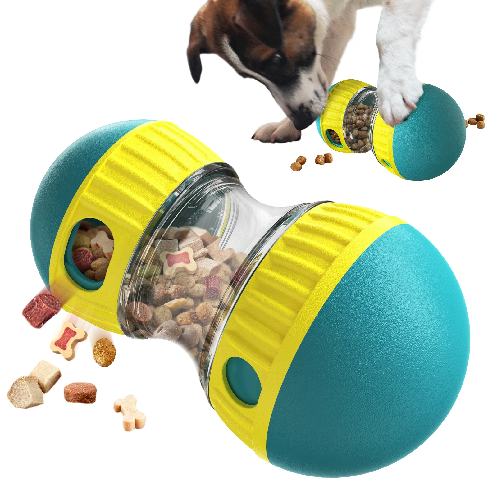 Пазлы для собак
