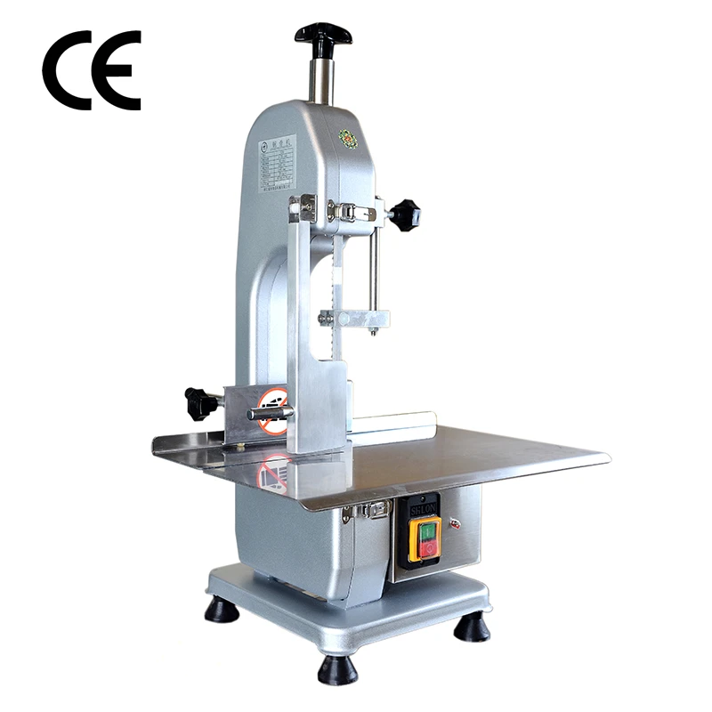 Good Price Bone saw machine 130# Fresh Meat Fish Cow Steak Bone Saw Cutter Factory machine
