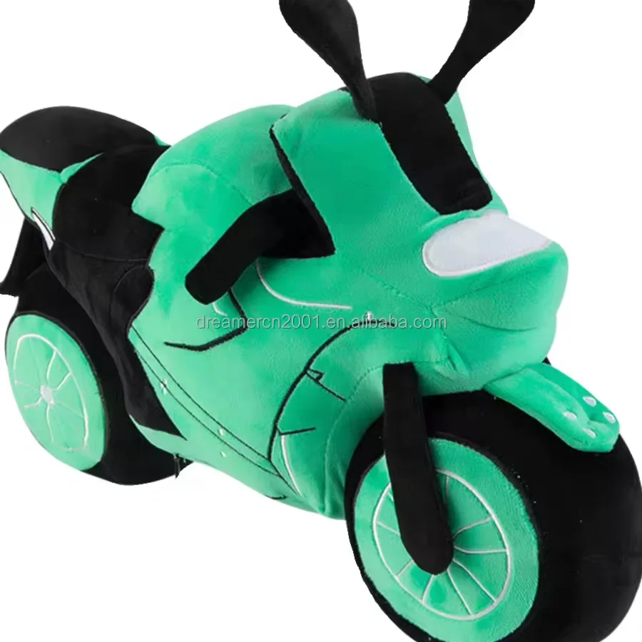 Большая плюшевая кукла-тряпка для мальчиков