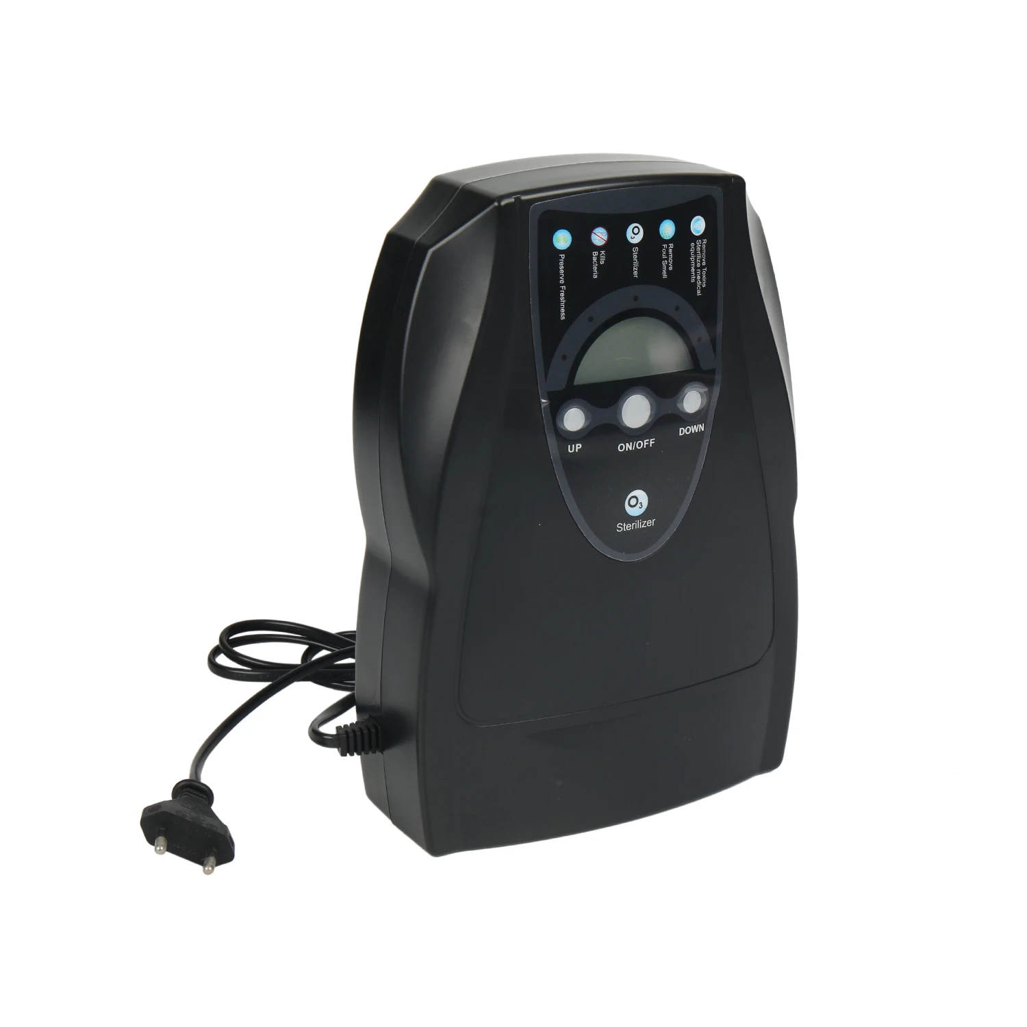 Hot Sale Ozone Generator Air Purifier Deodorizer Sterilizer