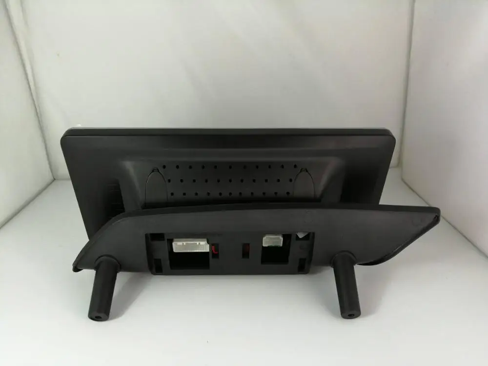 Ugode Android 1920 HD anti-glare blueray screen Car Multimedia Player GPS for Benz E Coupe C207 A207 two door LHD