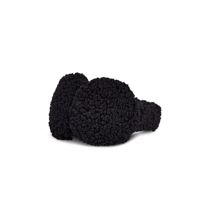 Superior Quality Fancy Fur Earmuffs Winter Fashion Earmuff