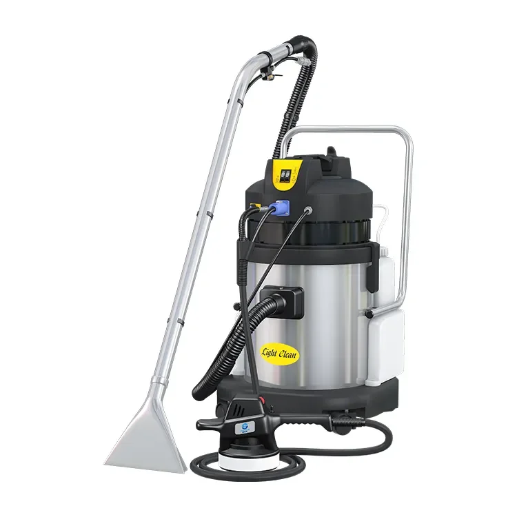 20L Portable washing machine pumping carpet cleaner industrial car washing machine carpet washing machine for  housekeeping