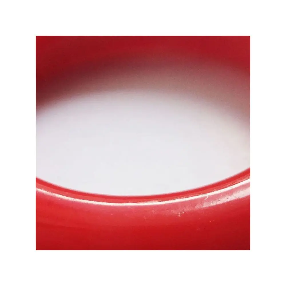 Wholesale Custom Multi Shape Round Plastic Circle Ring ABS Toys For children