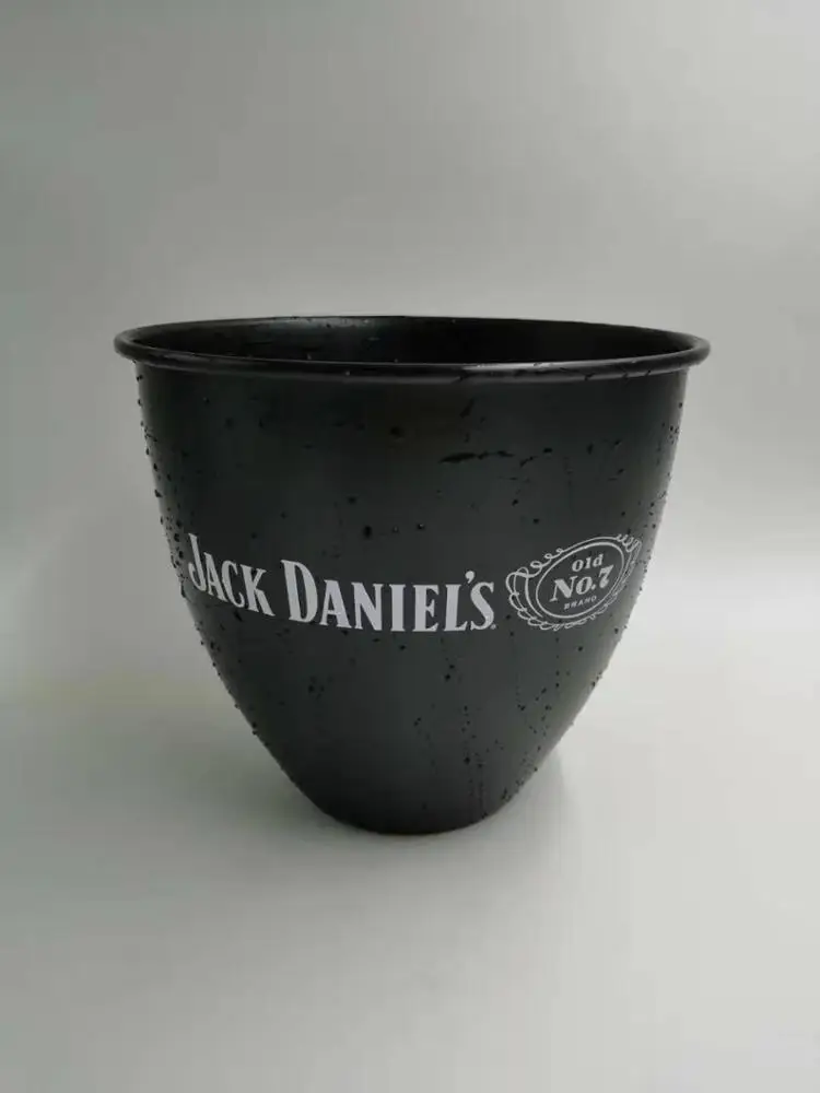 High quality ice bucket in various size for 8L and 10L