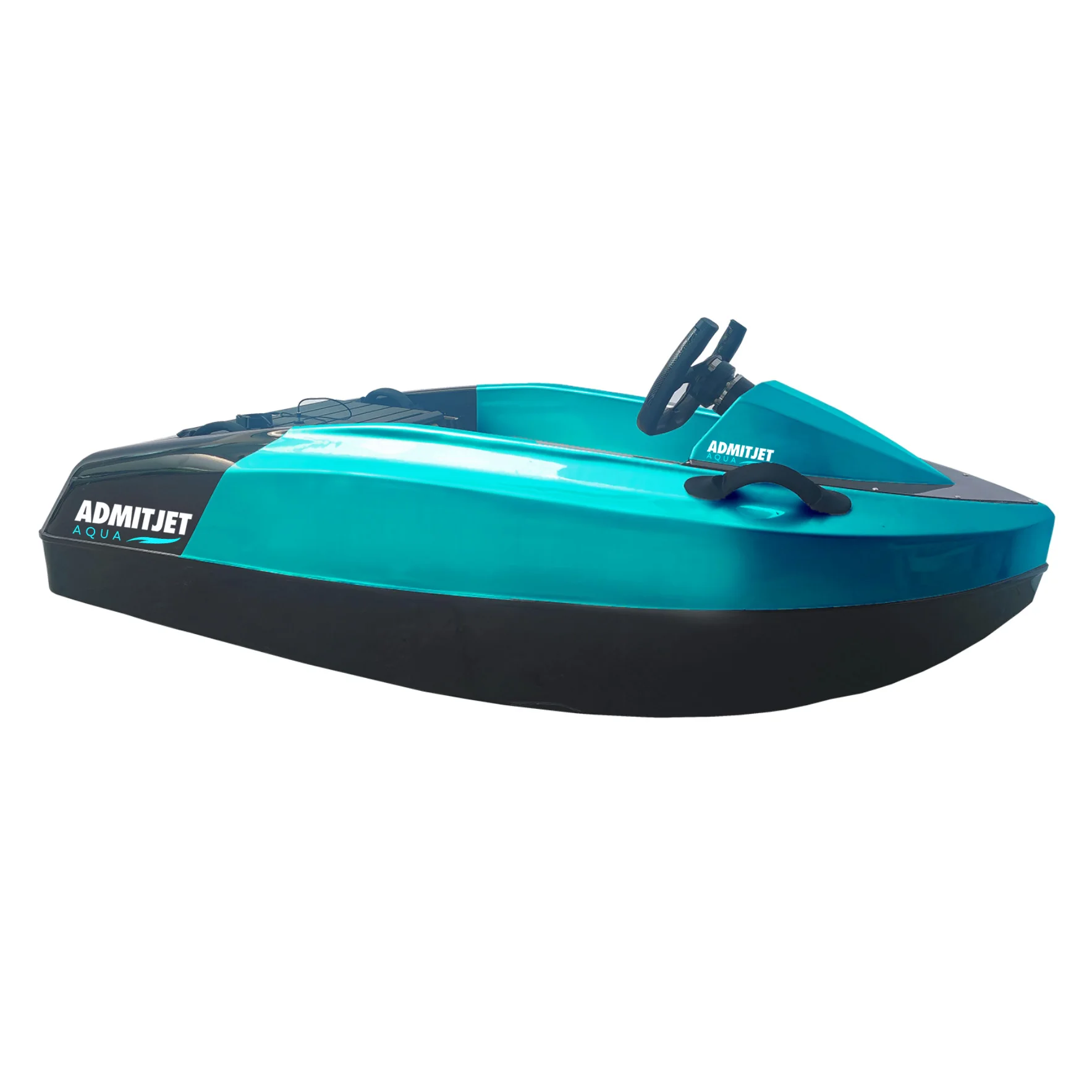 Other Boats High Speed Electric Motor Fiberglass Jetski Watercraft Motorboat Fishing Rescue Boat Rc Boat Ship for Sale
